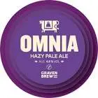 Craven Brew Co Omnia
