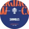 Blackjack Brew Co Shambles