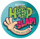 Beartown Brewery Hop Slap!