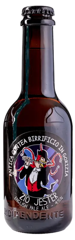 Birrificio Antica Contea Zio Jester