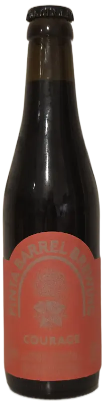 PINTA Barrel Brewing Courage 2025