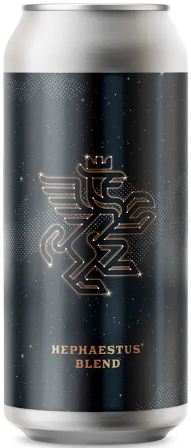 AleSmith Brewing Company Hephaestus' Blend