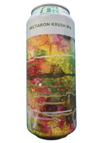 Untitled Art Nectaron Krush