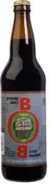 Mt. Begbie Brewing Company Bob's Your Dunkel