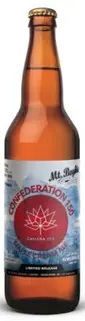 Mt. Begbie Brewing Company Confederation 150 Maple Cream Ale
