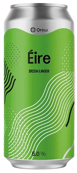 Qrew / QoQa Brew Éire