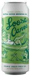 Kettle River Brewing Loose Canoe IPA