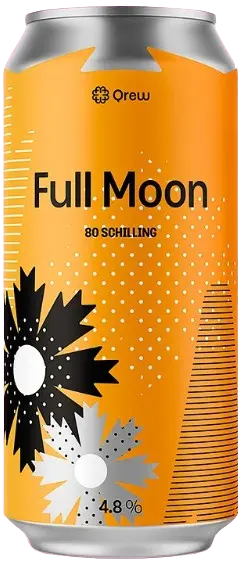 Qrew / QoQa Brew Full Moon