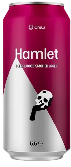 Qrew / QoQa Brew Hamlet