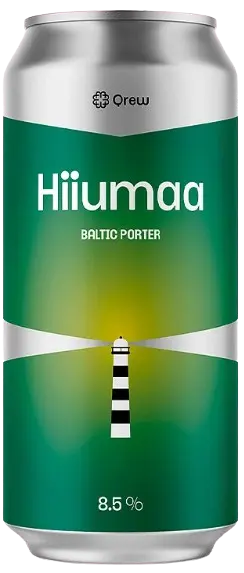 Qrew / QoQa Brew Hiiumaa