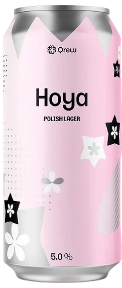 Qrew / QoQa Brew Hoya