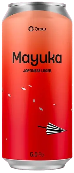 Qrew / QoQa Brew Mayuka