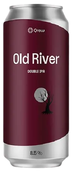 Qrew / QoQa Brew Old River