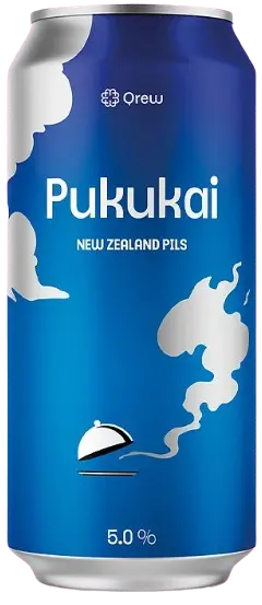 Qrew / QoQa Brew Pukukai