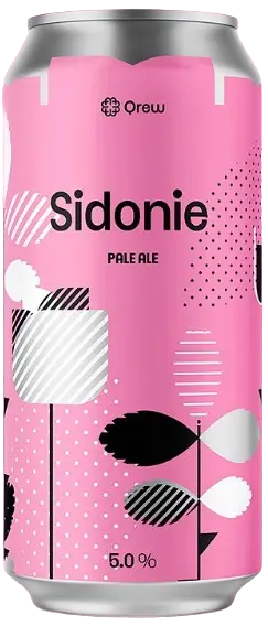 Qrew / QoQa Brew Sidonie