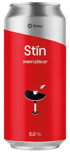 Qrew / QoQa Brew Stín