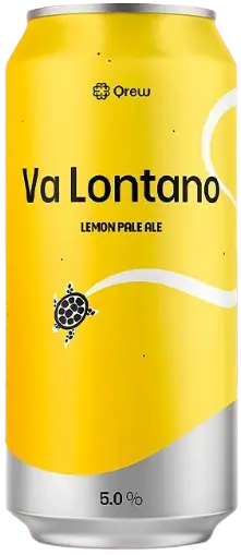 Qrew / QoQa Brew Va Lontano