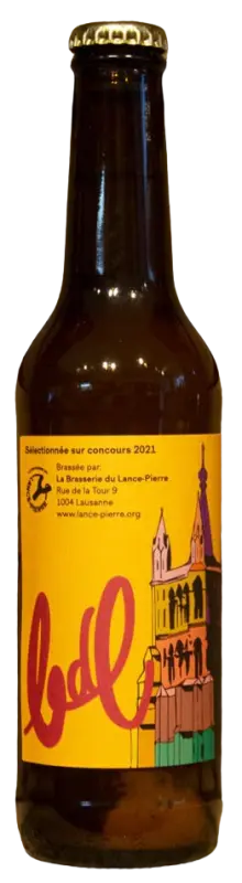 Lance-Pierre BDL