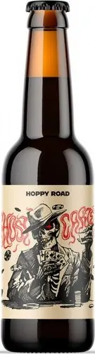 Hoppy Road Ghost Cartel