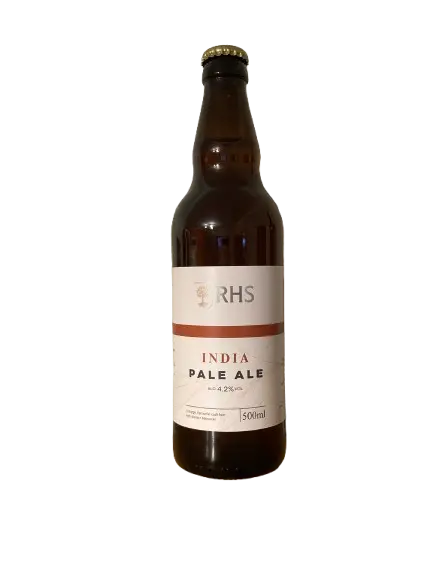 Cottage Delight RHS India Pale Ale