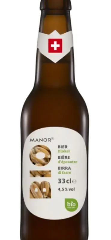 Manor AG Bio Dinkel