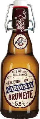 Valaisanne Cardinal Brunette