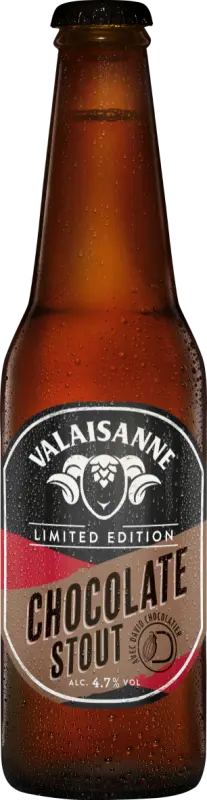 Valaisanne Chocolate Stout