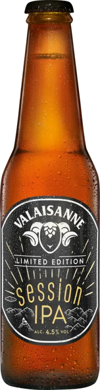 Valaisanne Session IPA
