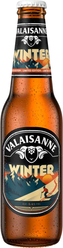 Valaisanne Winter