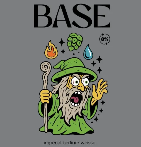 Big Pot Base