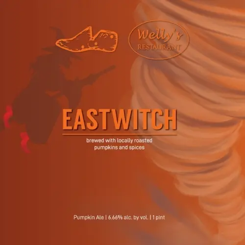 Lost Shoe Brewing and Roasting Company Eastwitch