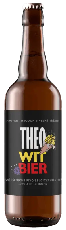 Theodor Theo Wit 12