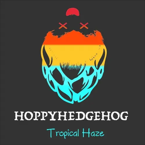 HoppyHedgehog Tropical Haze