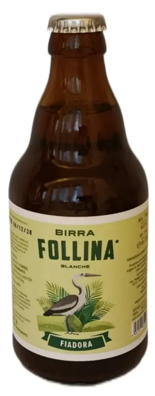 Birra Follina Fiadora