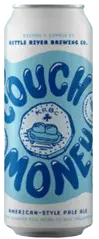 Kettle River Brewing Couch Money