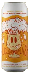 Kettle River Brewing Nuclear Splash