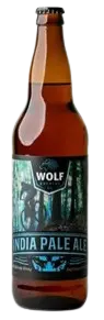 Wolf Brewing Co. (BC) India Pale Ale