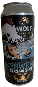 Wolf Brewing Co. (BC) Minesweeper