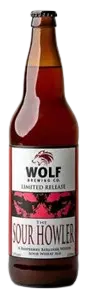 Wolf Brewing Co. (BC) Sour Howler