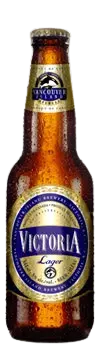 Vancouver Island Brewing Victoria Lager