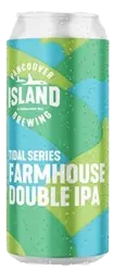 Vancouver Island Brewing Farmhouse Double IPA