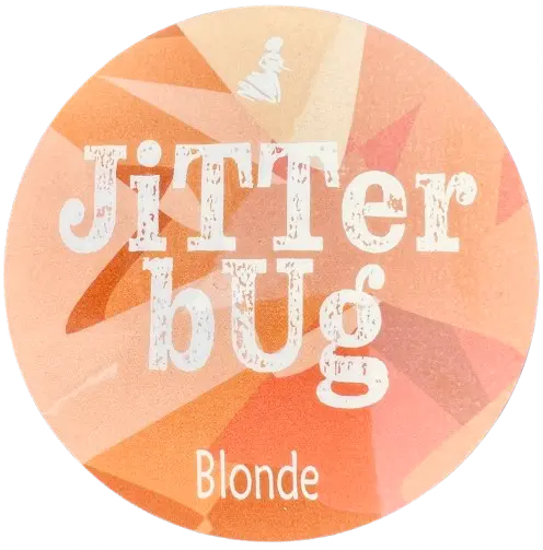 Swinging Old Lady Jitterbug
