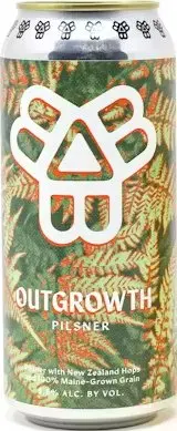Bissell Brothers Brewing Outgrowth