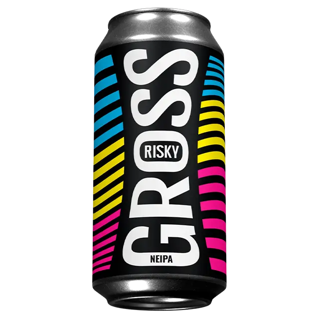Gross Risky