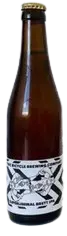 Electric Bicycle Brewing Superliminal Brett IPA