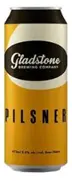 Gladstone Brewing Pilsner