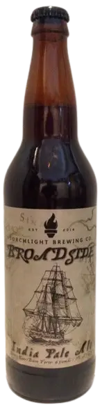 Torchlight Brewing Co. Broadside IPA