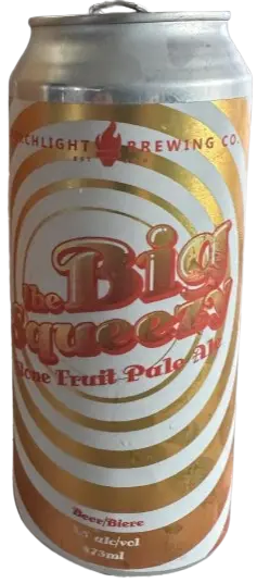 Torchlight Brewing Co. The Big Squeezy