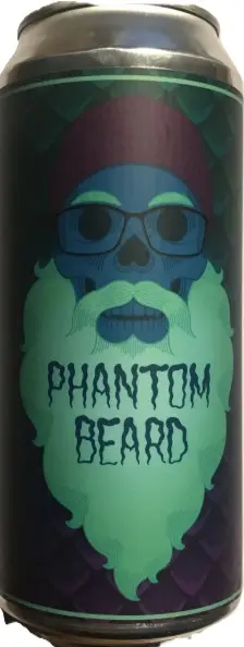 Twin Elephant Brewing Company Phantom Beard