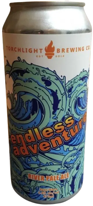 Torchlight Brewing Co. Endless Adventure